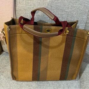 Multi Color Purse - image 1